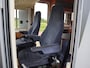 HYMER B 614 2.8 JTD 126PK / Dwars bed / Hefbed / Garage / Camera / Cruise control