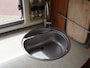 HYMER B 614 2.8 JTD 126PK / Dwars bed / Hefbed / Garage / Camera / Cruise control