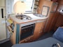 HYMER B 614 2.8 JTD 126PK / Dwars bed / Hefbed / Garage / Camera / Cruise control