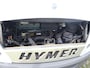 HYMER B 614 2.8 JTD 126PK / Dwars bed / Hefbed / Garage / Camera / Cruise control