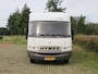 HYMER B 614 2.8 JTD 126PK / Dwars bed / Hefbed / Garage / Camera / Cruise control