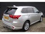 Mitsubishi Outlander 2.4 PHEV Instyle Leder, E.achterklep, Trekhaak