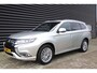 Mitsubishi Outlander 2.4 PHEV Instyle Leder, E.achterklep, Trekhaak