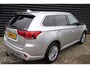 Mitsubishi Outlander 2.4 PHEV Instyle Leder, E.achterklep, Trekhaak