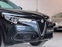 Alfa Romeo Stelvio 2.0 T AWD Super - FIRST EDITION - 280 PK - LEER - 20''