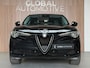 Alfa Romeo Stelvio 2.0 T AWD Super - FIRST EDITION - 280 PK - LEER - 20''
