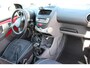 Toyota Aygo 1.0-12V