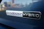 Ford Fiesta 1.0 ECOB.HYBRID TITANIUM  125 PK  LAD/NAVIGATIE/CARPLAY/NL