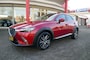 Mazda CX-3 2.0 CX-3 120 GT-M SkyActive   CAMERA/LEDERENBEKLEDING/TREKHAAK
