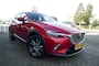 Mazda CX-3 2.0 CX-3 120 GT-M SkyActive   CAMERA/LEDERENBEKLEDING/TREKHAAK