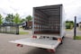 Nissan Interstar 2.3 DCI  Meubelbak Laadklep Dubbel lucht.