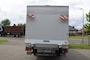 Nissan Interstar 2.3 DCI  Meubelbak Laadklep Dubbel lucht.