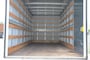 Nissan Interstar 2.3 DCI  Meubelbak Laadklep Dubbel lucht.