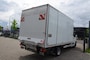 Nissan Interstar 2.3 DCI  Meubelbak Laadklep Dubbel lucht.
