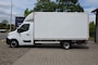 Nissan Interstar 2.3 DCI  Meubelbak Laadklep Dubbel lucht.