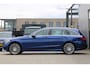 Mercedes-Benz C-klasse Estate 400 4MATIC AMG PANORAMADAK LUCHTVERING LEDER MEMORY HEAD-UP COMAND 19'' TREKHAAK
