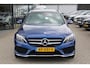 Mercedes-Benz C-klasse Estate 400 4MATIC AMG PANORAMADAK LUCHTVERING LEDER MEMORY HEAD-UP COMAND 19'' TREKHAAK