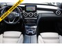 Mercedes-Benz C-klasse Estate 400 4MATIC AMG PANORAMADAK LUCHTVERING LEDER MEMORY HEAD-UP COMAND 19'' TREKHAAK