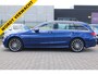 Mercedes-Benz C-klasse Estate 400 4MATIC AMG PANORAMADAK LUCHTVERING LEDER MEMORY HEAD-UP COMAND 19'' TREKHAAK