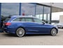 Mercedes-Benz C-klasse Estate 400 4MATIC AMG PANORAMADAK LUCHTVERING LEDER MEMORY HEAD-UP COMAND 19'' TREKHAAK