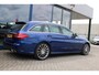 Mercedes-Benz C-klasse Estate 400 4MATIC AMG PANORAMADAK LUCHTVERING LEDER MEMORY HEAD-UP COMAND 19'' TREKHAAK