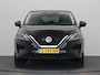 Nissan Qashqai 140pk MHEV N-Connecta | Stoel & stuurverwarming | Adaptive cruise control | Climate control | Dodehoek detectie | Lichtmetalen velgen 18'' |