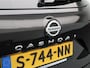 Nissan Qashqai 140pk MHEV N-Connecta | Stoel & stuurverwarming | Adaptive cruise control | Climate control | Dodehoek detectie | Lichtmetalen velgen 18'' |