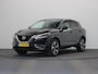 Nissan Qashqai 140pk MHEV N-Connecta | Stoel & stuurverwarming | Adaptive cruise control | Climate control | Dodehoek detectie | Lichtmetalen velgen 18'' |
