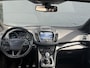Ford Kuga 1.5 EcoBoost ST Line navigatie | Half ledere bekleding | Climate Control | Parkeersensoren
