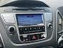 Hyundai ix35 1.6i GDI Blue 135PK Business Edition + 17"/ Airco/ Cruise/ Audio/ Bluetooth/ Trekhaak