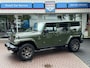 Jeep Wrangler 2.8 CRD 5drs 75th Anniversary NL-auto Grijs kenteken EURO6 #UNIEK
