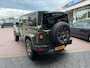 Jeep Wrangler 2.8 CRD 5drs 75th Anniversary NL-auto Grijs kenteken EURO6 #UNIEK