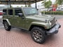 Jeep Wrangler 2.8 CRD 5drs 75th Anniversary NL-auto Grijs kenteken EURO6 #UNIEK