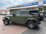 Jeep Wrangler 2.8 CRD 5drs 75th Anniversary NL-auto Grijs kenteken EURO6 #UNIEK