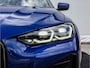 BMW i4 eDrive40 High Executive 84 kWh M-Sport/ Sportstoelen/ Trekhaak/ Stoelverwarming/ Head-up/ Camera