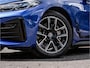 BMW i4 eDrive40 High Executive 84 kWh M-Sport/ Sportstoelen/ Trekhaak/ Stoelverwarming/ Head-up/ Camera