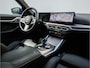BMW i4 eDrive40 High Executive 84 kWh M-Sport/ Sportstoelen/ Trekhaak/ Stoelverwarming/ Head-up/ Camera