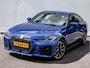 BMW i4 eDrive40 High Executive 84 kWh M-Sport/ Sportstoelen/ Trekhaak/ Stoelverwarming/ Head-up/ Camera
