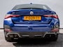 BMW i4 eDrive40 High Executive 84 kWh M-Sport/ Sportstoelen/ Trekhaak/ Stoelverwarming/ Head-up/ Camera