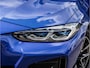 BMW i4 eDrive40 High Executive 84 kWh M-Sport/ Sportstoelen/ Trekhaak/ Stoelverwarming/ Head-up/ Camera