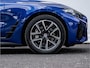 BMW i4 eDrive40 High Executive 84 kWh M-Sport/ Sportstoelen/ Trekhaak/ Stoelverwarming/ Head-up/ Camera