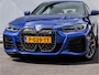 BMW i4 eDrive40 High Executive 84 kWh M-Sport/ Sportstoelen/ Trekhaak/ Stoelverwarming/ Head-up/ Camera