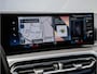 BMW i4 eDrive40 High Executive 84 kWh M-Sport/ Sportstoelen/ Trekhaak/ Stoelverwarming/ Head-up/ Camera