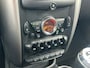 MINI Countryman 1.6 122PK Cooper Salt + 17"/ Airco/ Cruise/ Audio/ Bluetooth/ NL auto