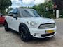 MINI Countryman 1.6 122PK Cooper Salt + 17"/ Airco/ Cruise/ Audio/ Bluetooth/ NL auto
