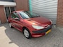 Peugeot 206 1.4 XT 3-deurs automaat Bj:2000 NAP!