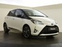 Toyota Yaris 1.5 Hybrid Bi-Tone | Navigatie | Keyless | Stoelverwarming