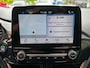 Ford Fiesta 1.0 EcoBoost ST-Line Navi Airco Telefoon Carplay Trekhaak NAP-Autopas