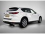 Mazda CX-60 2.5 e-SkyActiv PHEV Exclusive-Line | LEER | ACHTERUITRIJCAMERA | STOELVERWARMING | APPLE CARPLAY / ANDROID AUTO | KEYLESS |
