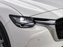 Mazda CX-60 2.5 e-SkyActiv PHEV Exclusive-Line | LEER | ACHTERUITRIJCAMERA | STOELVERWARMING | APPLE CARPLAY / ANDROID AUTO | KEYLESS |